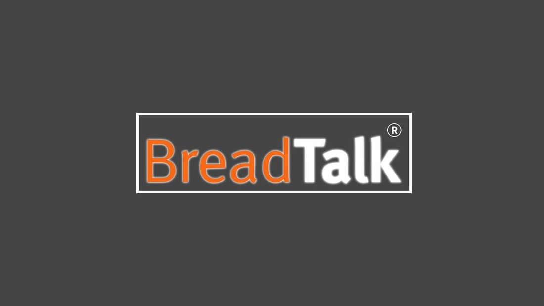 BreadTalk logo | Brand of the Year Survey