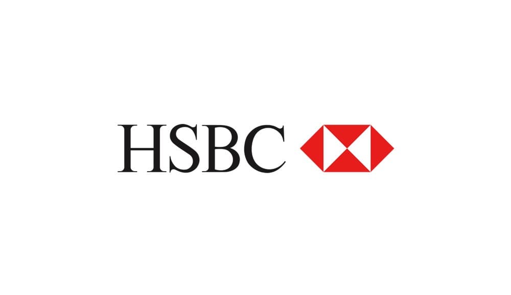 HSBC Logo | Brand of the Year Survey