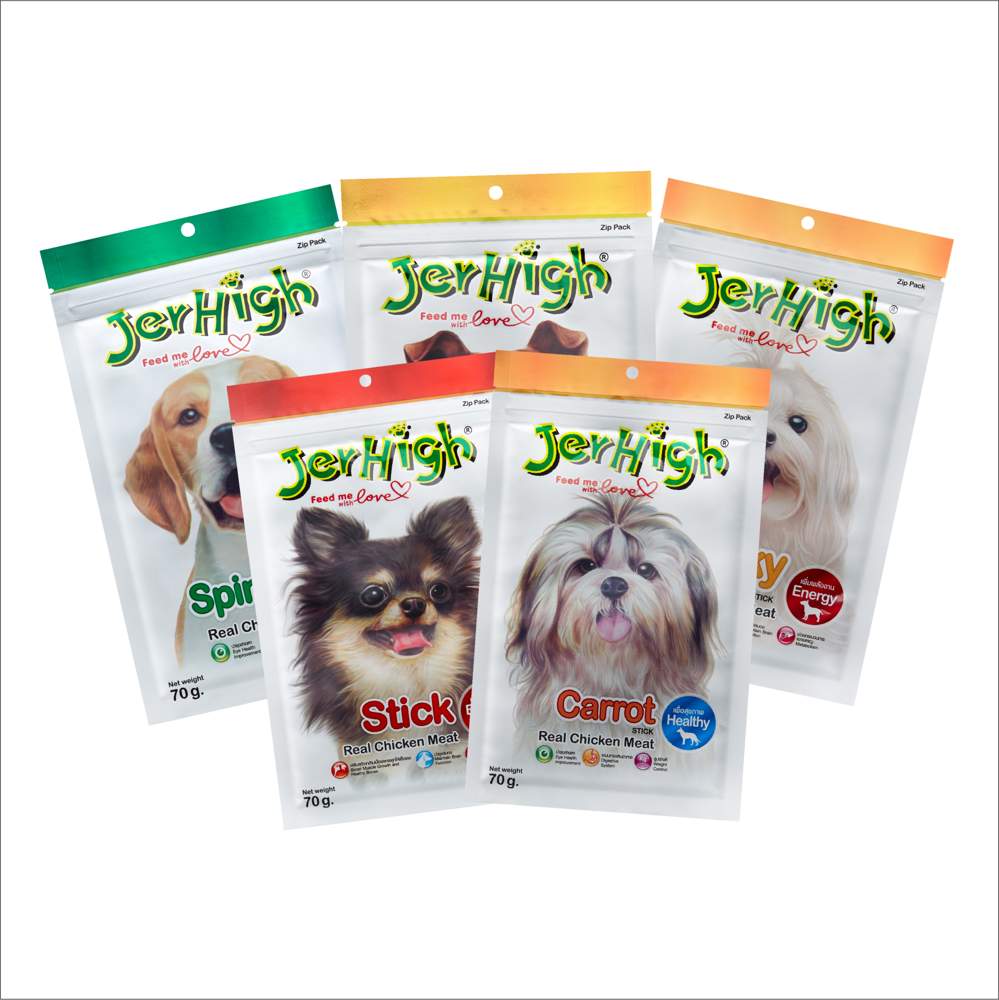 Dog Snack Brand of the Year Survey